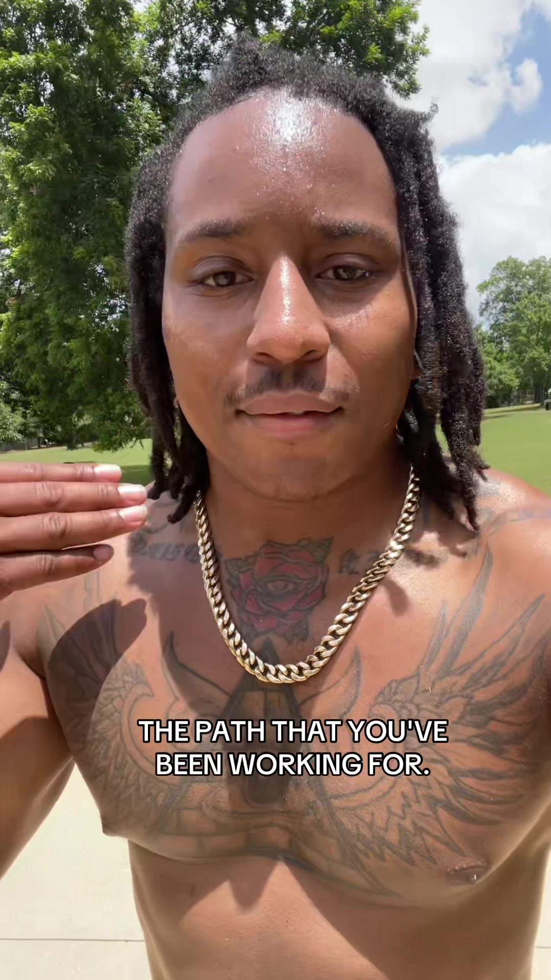 @Pinky TooWoke