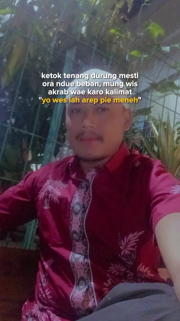 @jari menari laundry