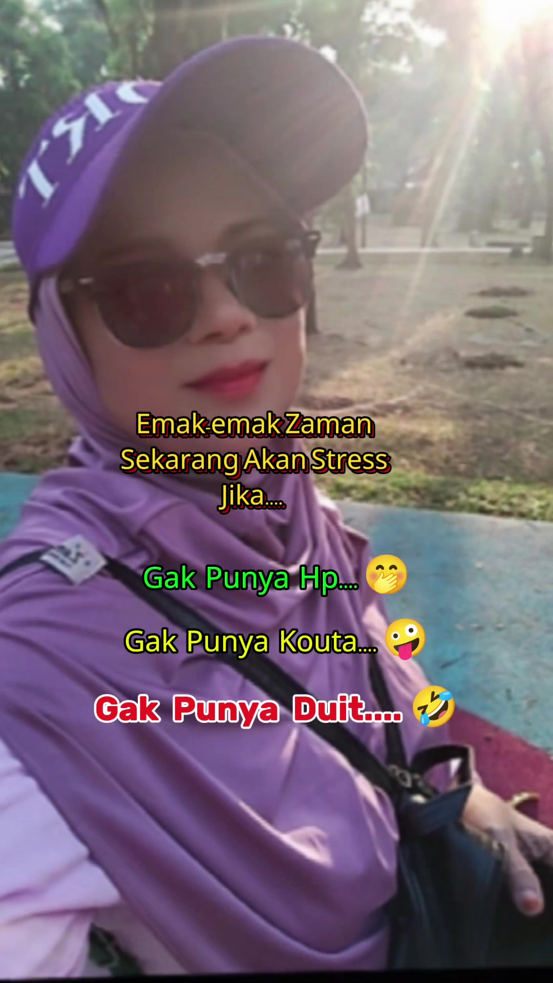 @B lina