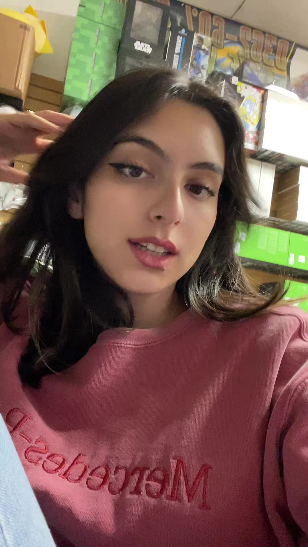 @Zena