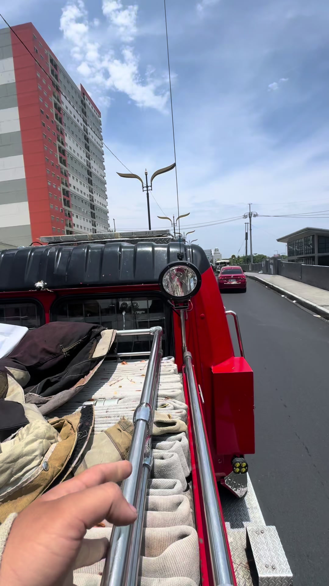 @IversonFireRescueVolunteer