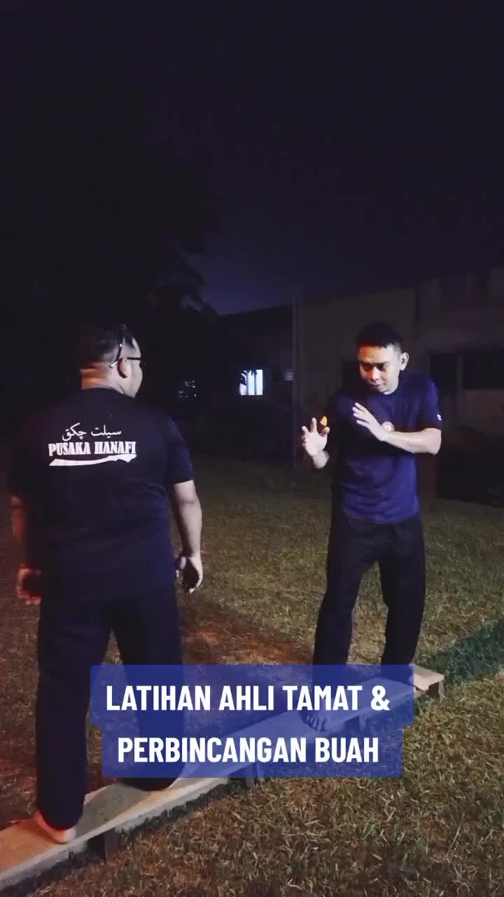@Pusaka Hanafi Raub