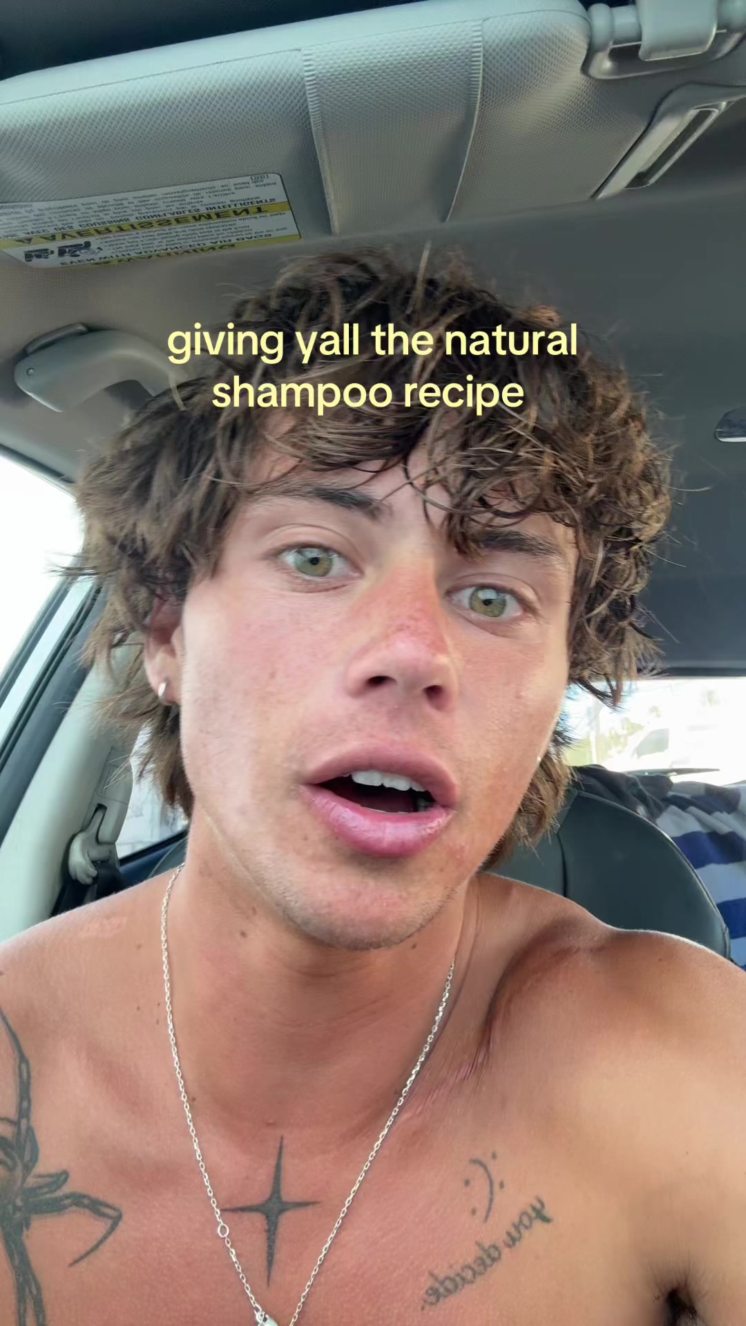 @Evan Mika