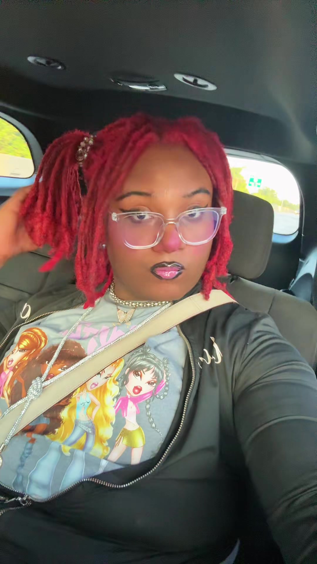 @Destiny Thomas