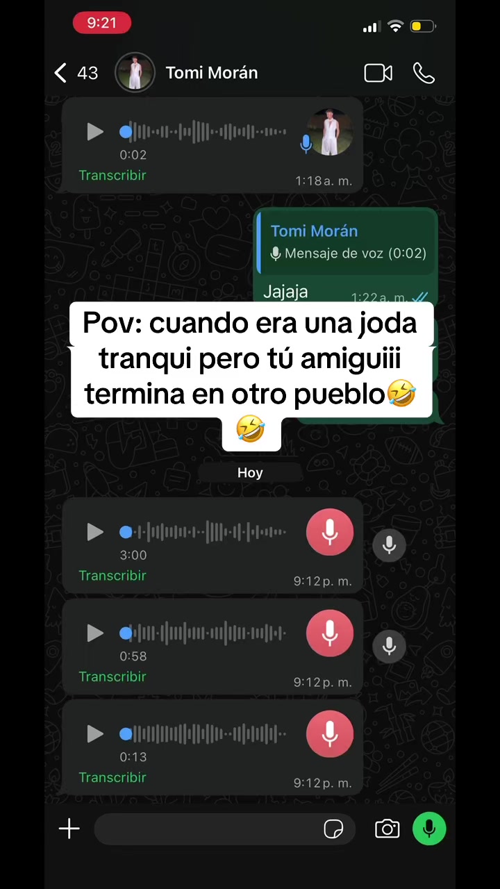 @Emi Paez🐆