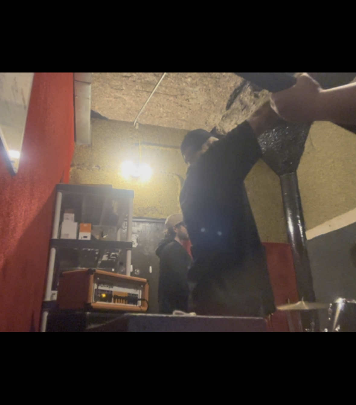 @Mady D!