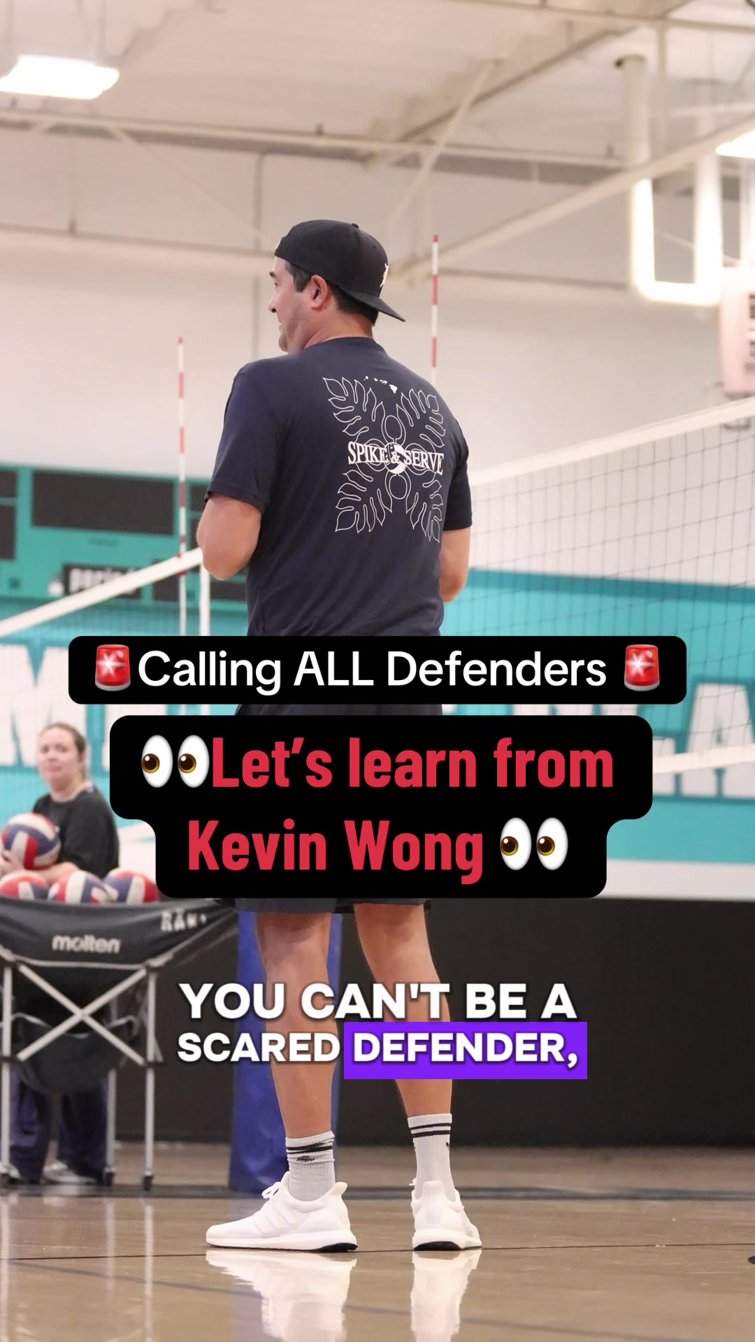 @RAKI VOLLEYBALL