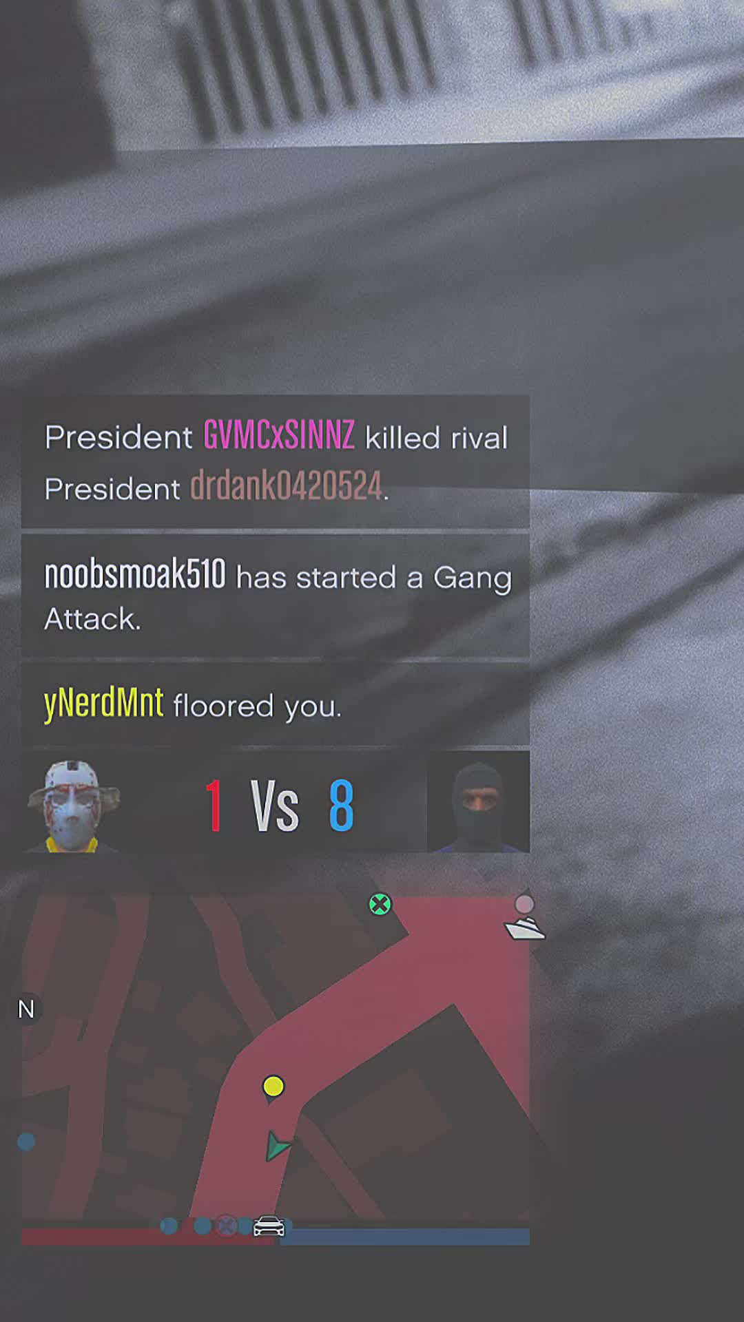 @️trendsetter