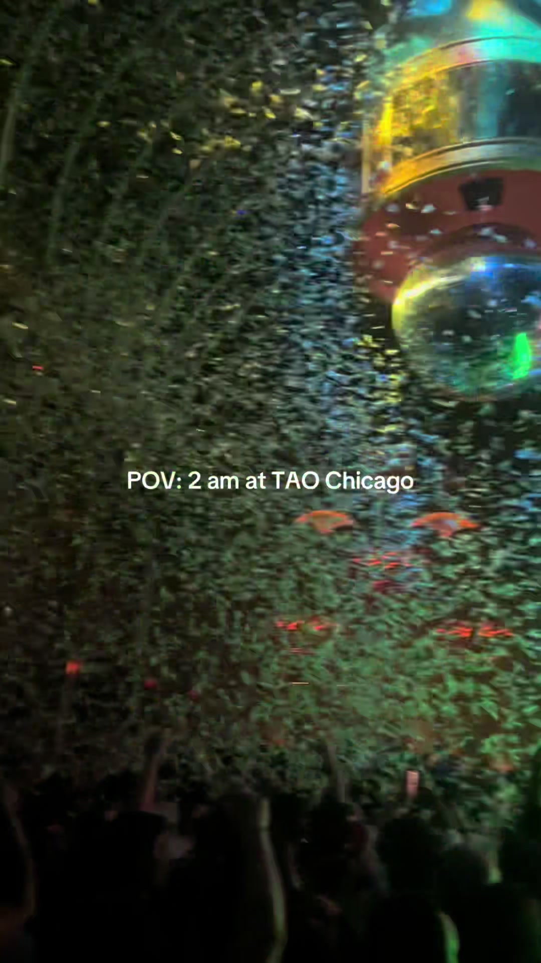 @Zoe Chicago