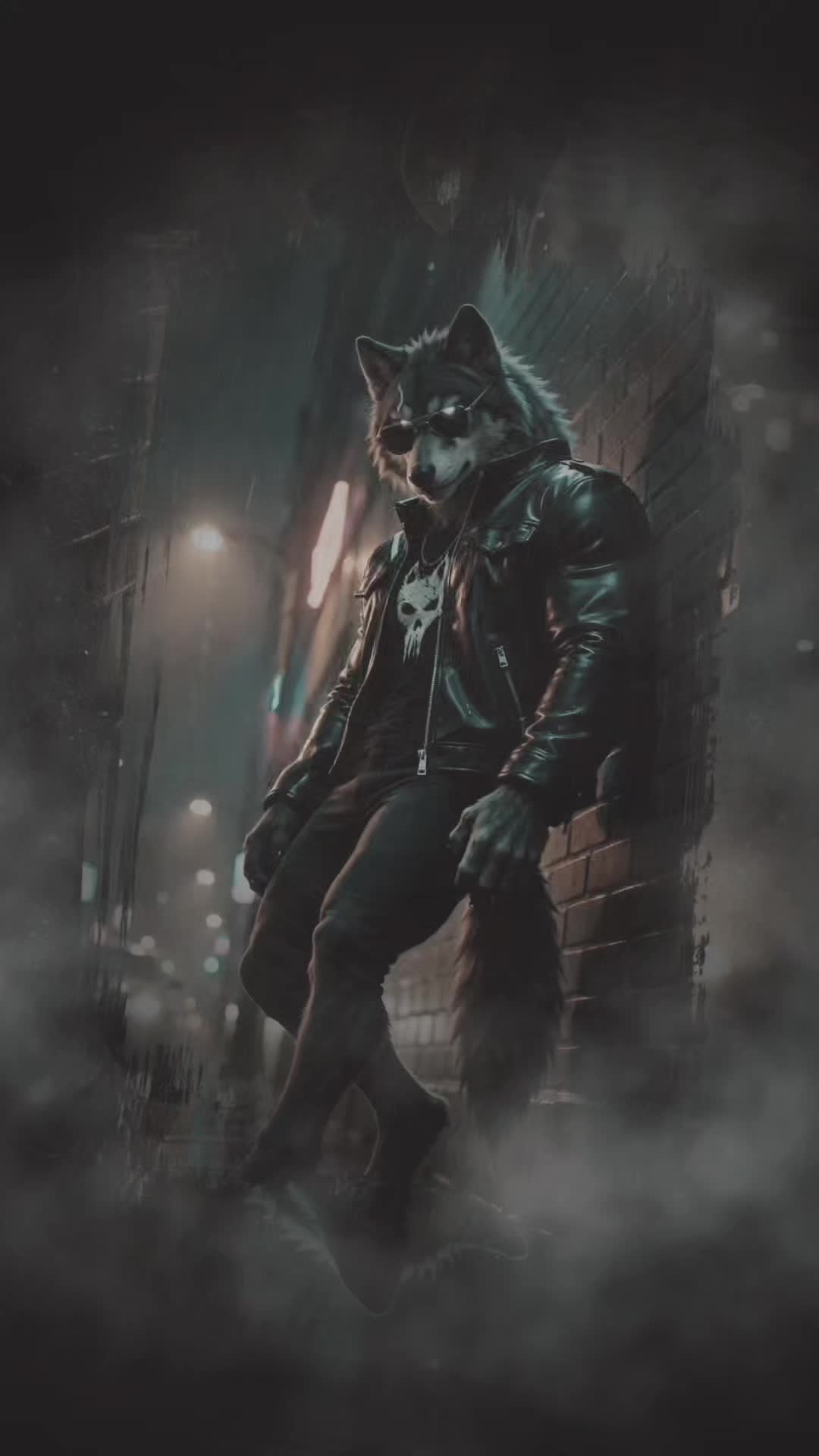 @NightWolf