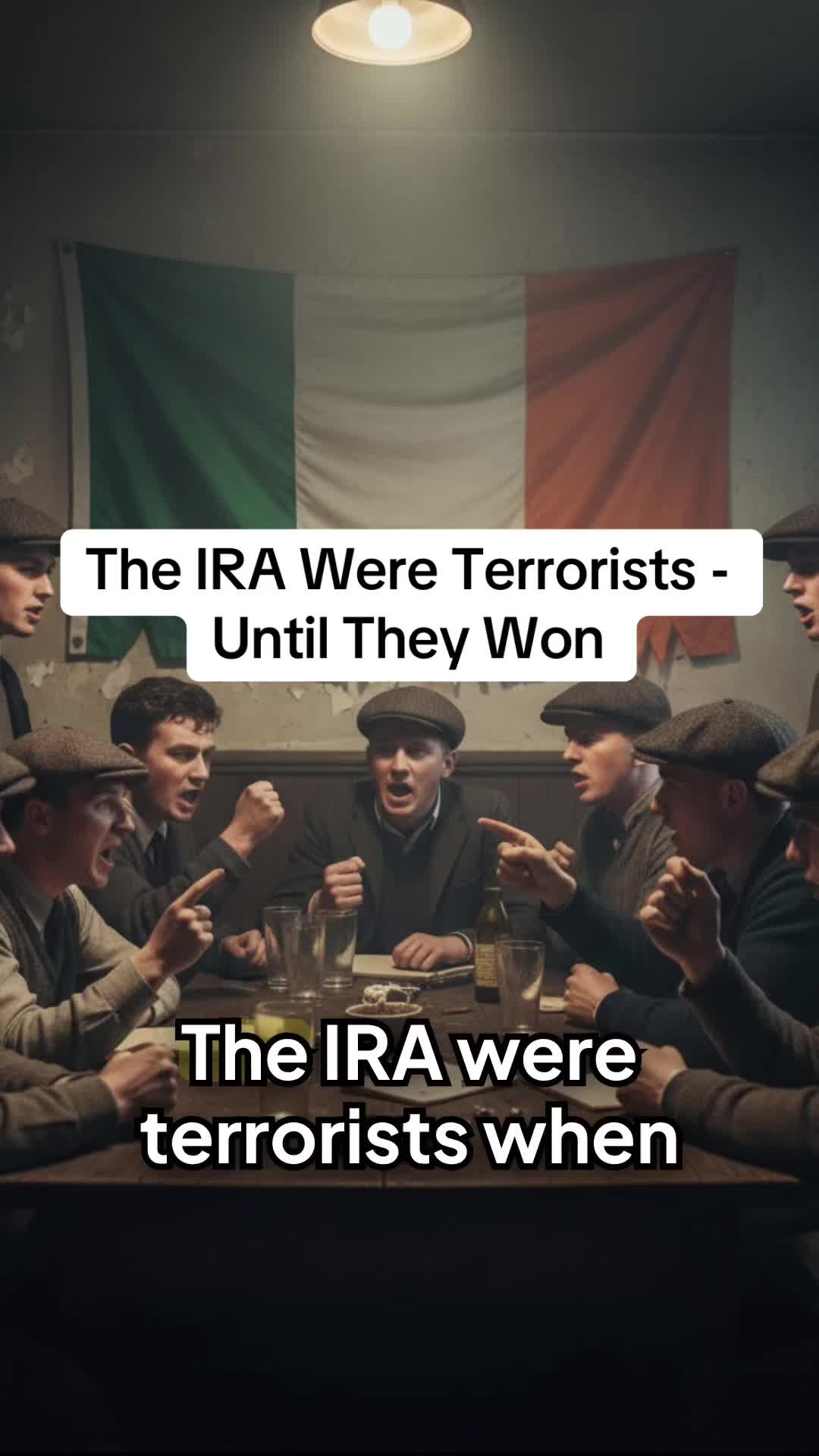 @theirishremembered
