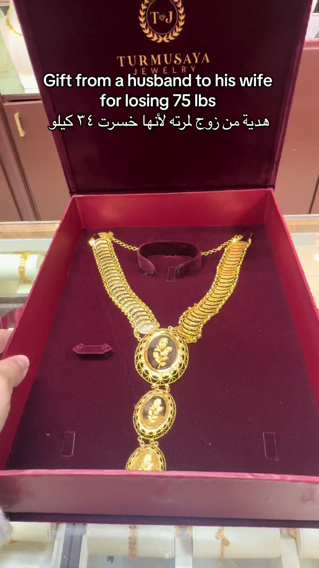 @Turmusaya Jewelry