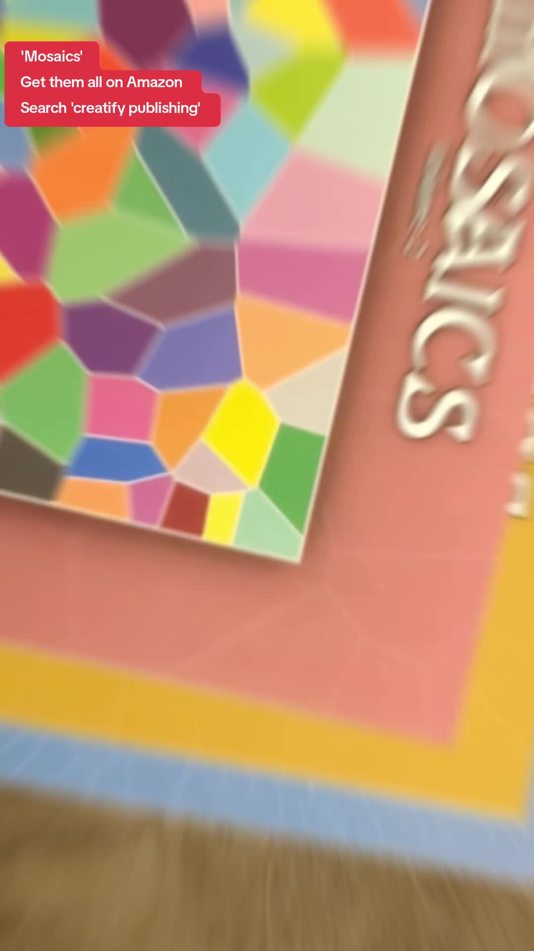 @CreatifyPublishing