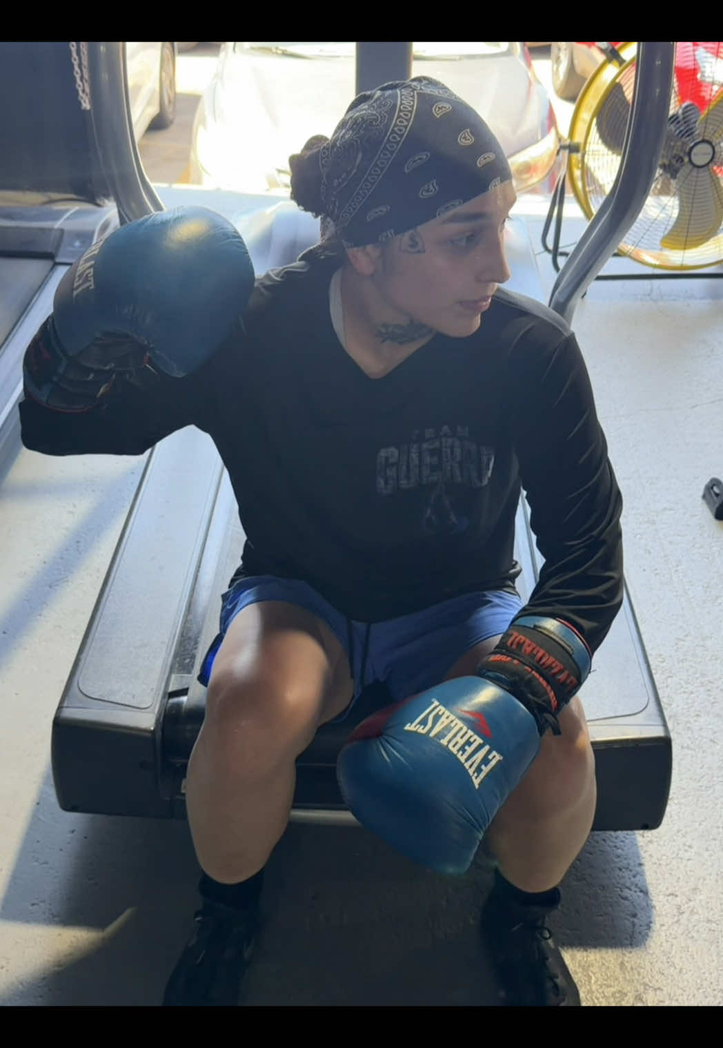 @Jesikah &ldquo;Dinero&rdquo; Guerra