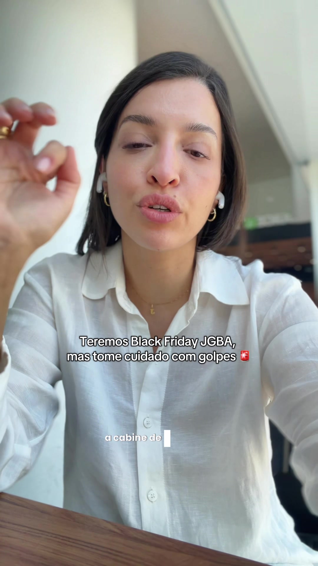 @Juliana Gorreri