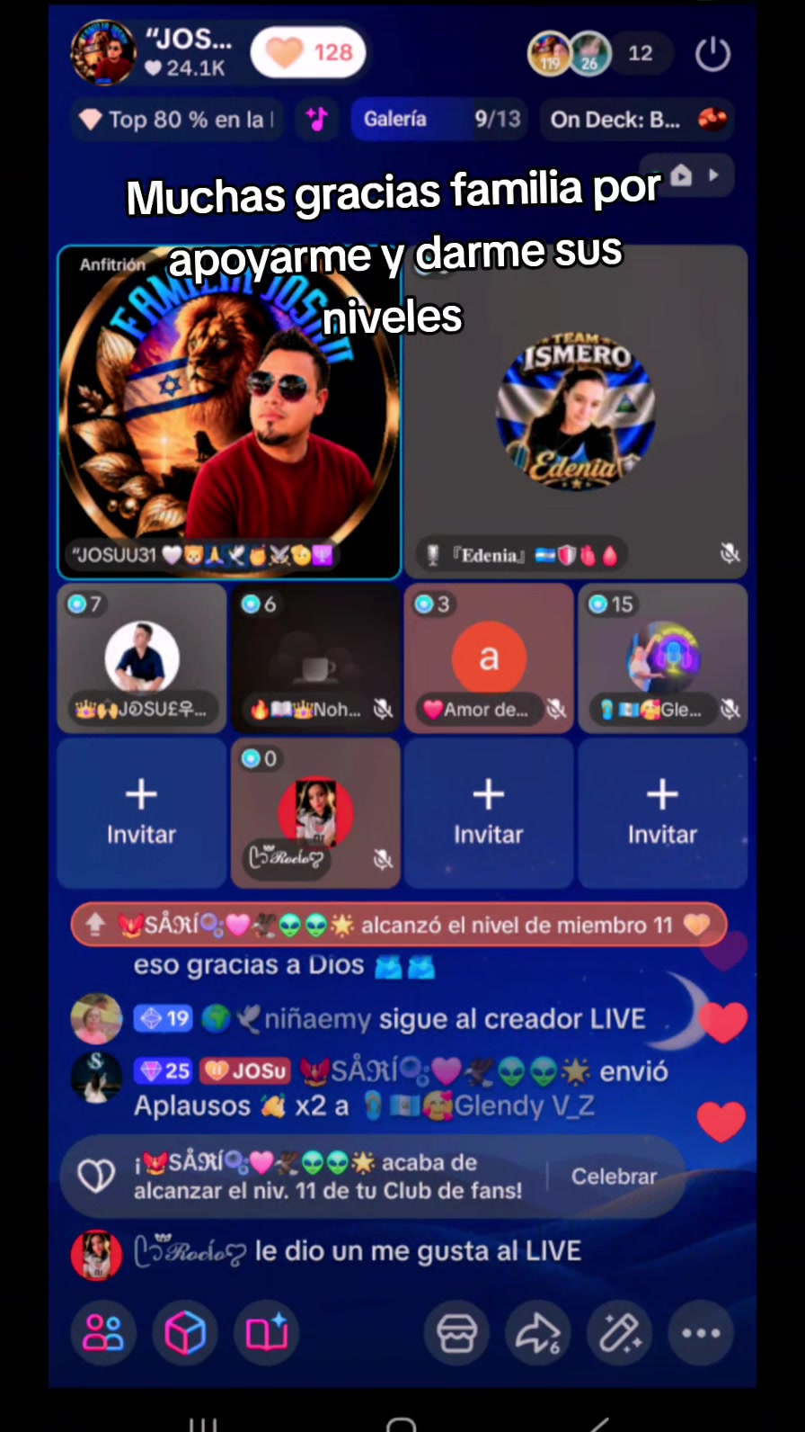 @“JOSUU31 🤍🦁🙏🕊🍯⚔️🕎