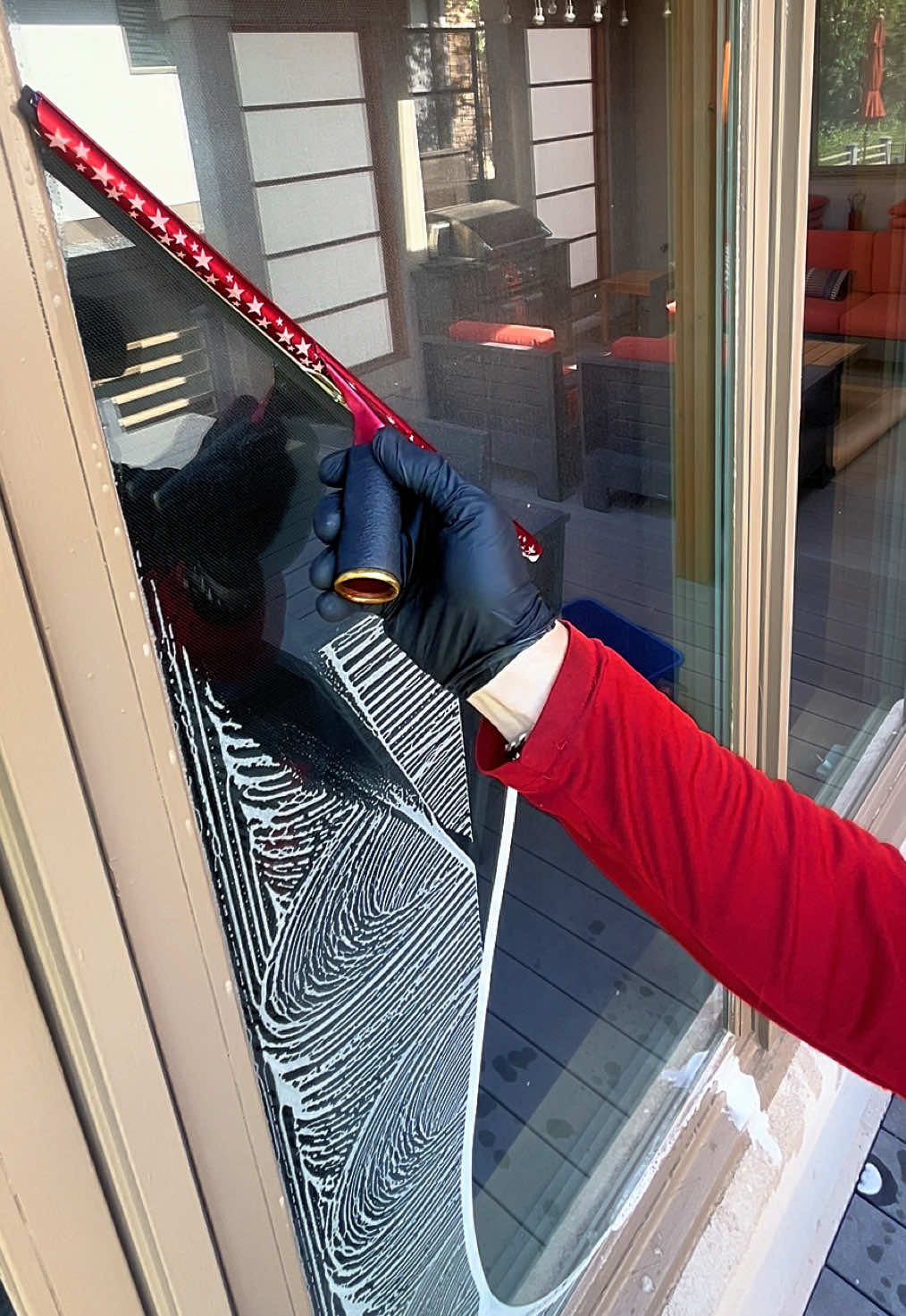 @Jeremy The Window Cleaner