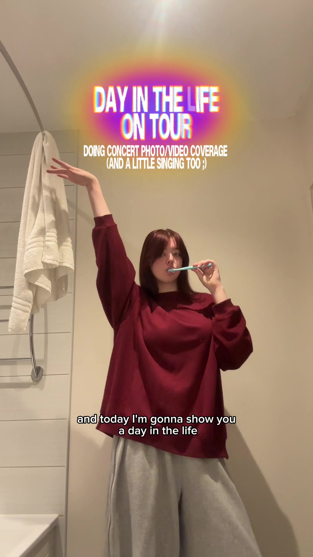 @Whitney Bjerken