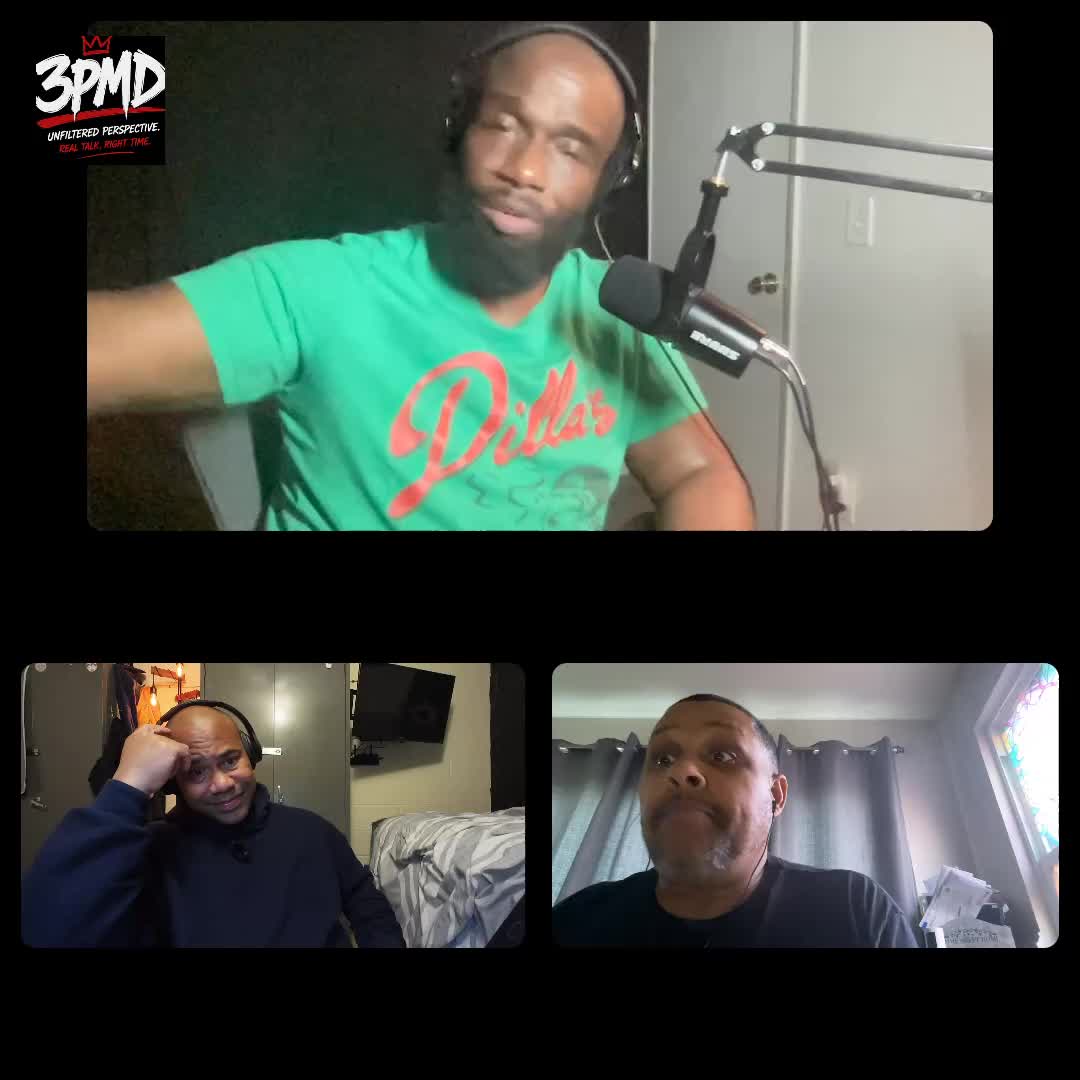 @3PMD_Podcast
