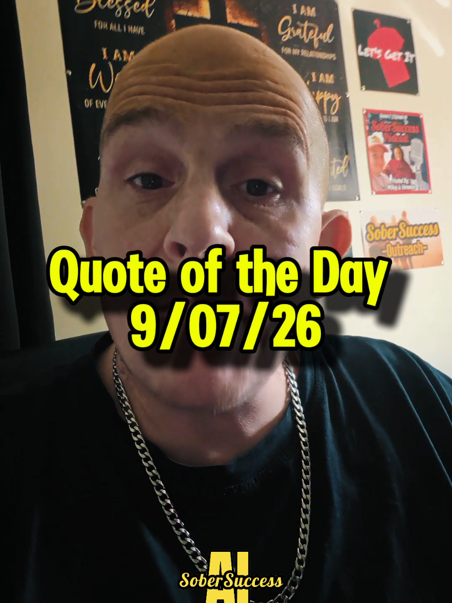 @Mikey | SoberSuccess Coach