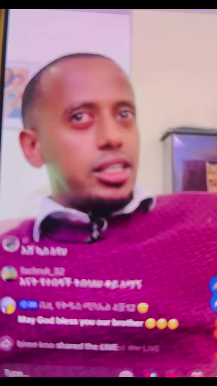 @Serkalem