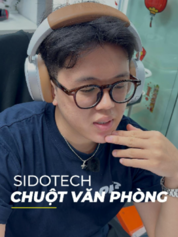 @Sidotech VN