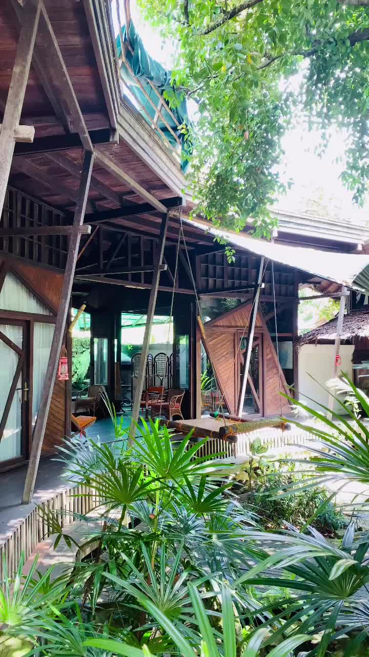 @Bukit Raya Guesthouse and Tour