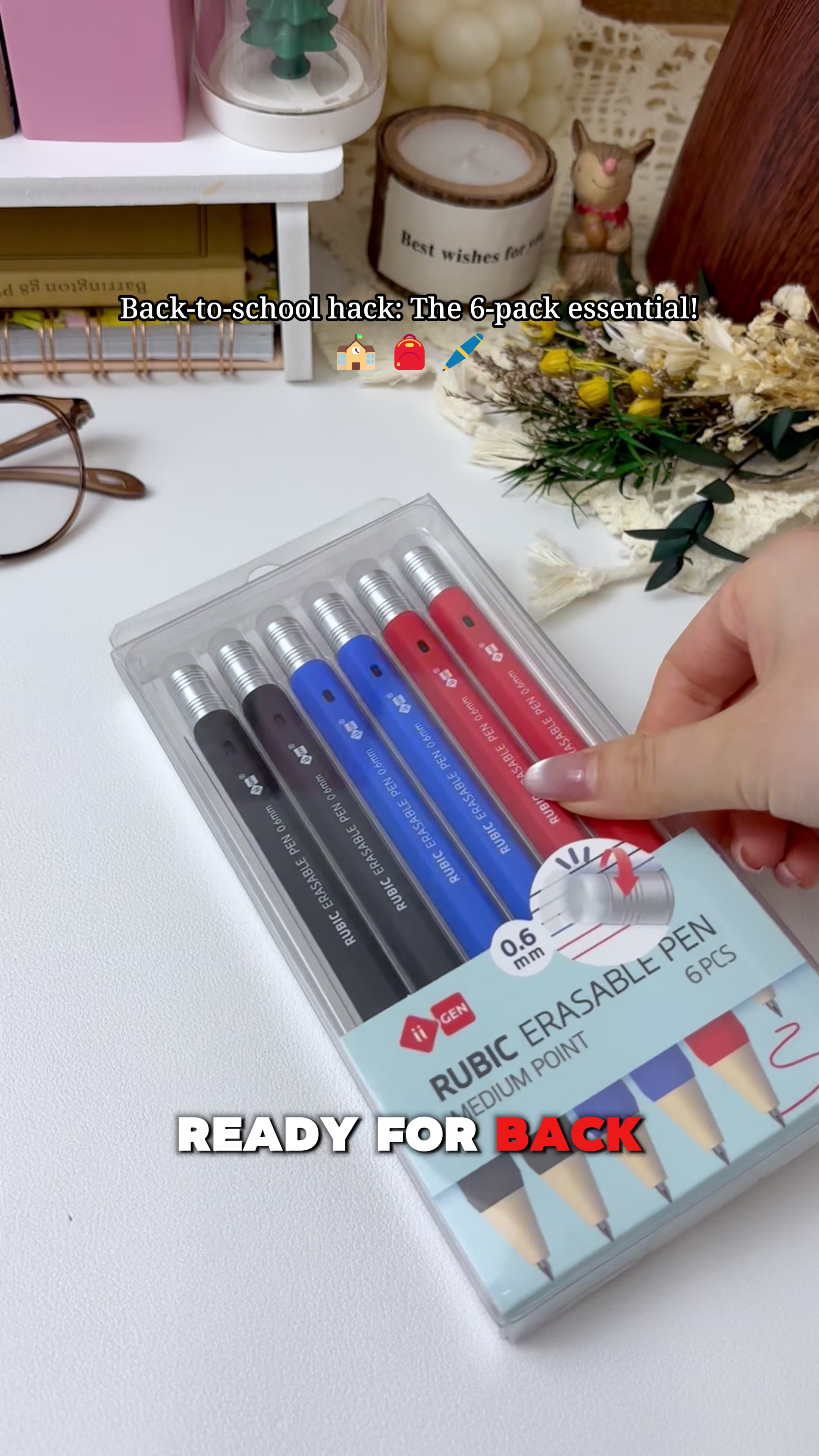 @iiGEN stationery