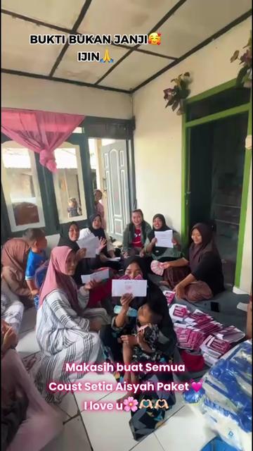 @Aisyah Online