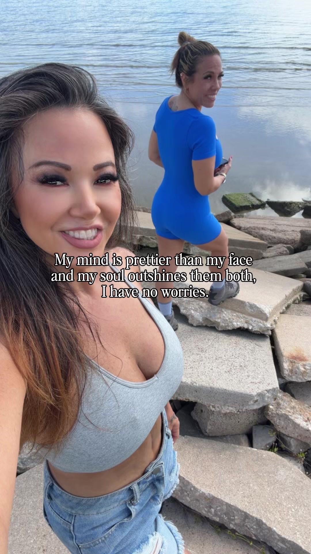 @Lisa Ann Gough