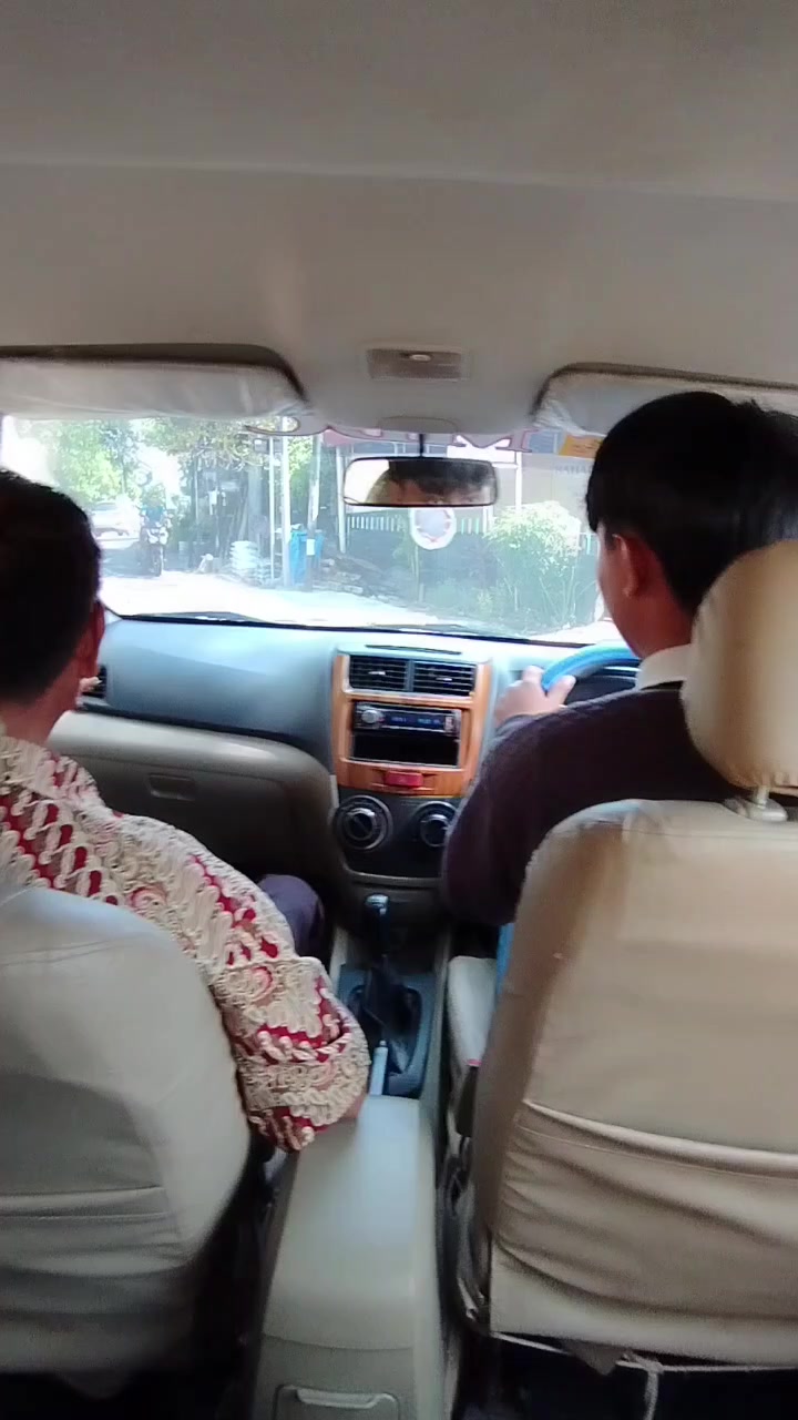 @Madiun Driving Course