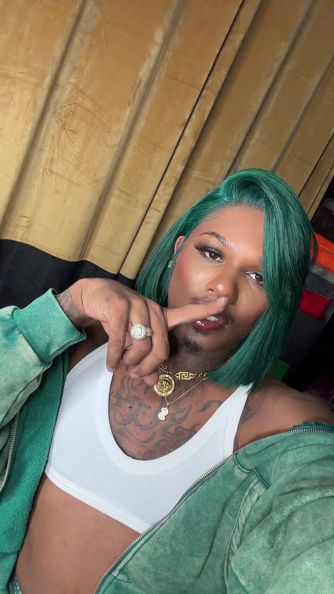 @DAREALSUPABIHH