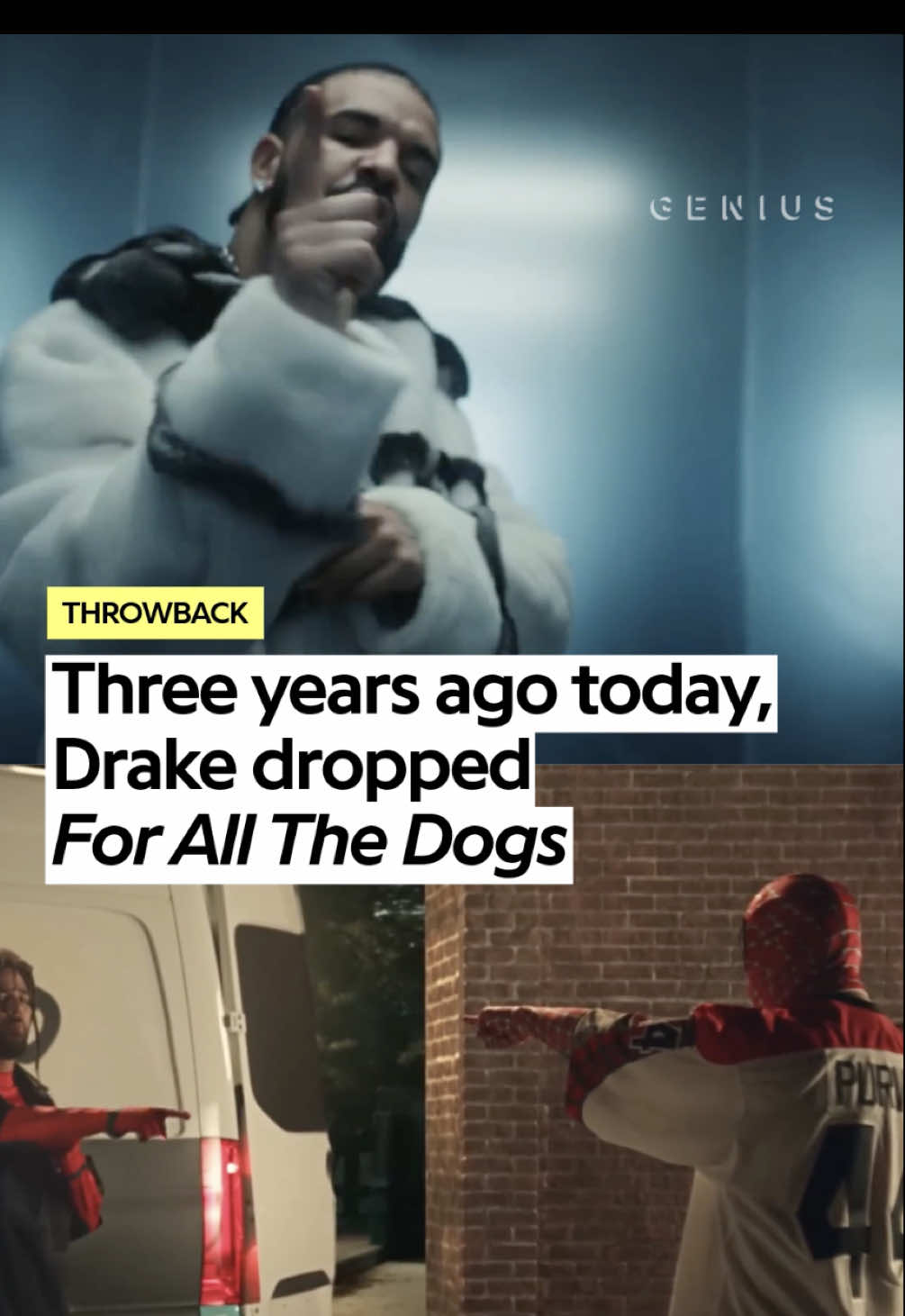@Genius