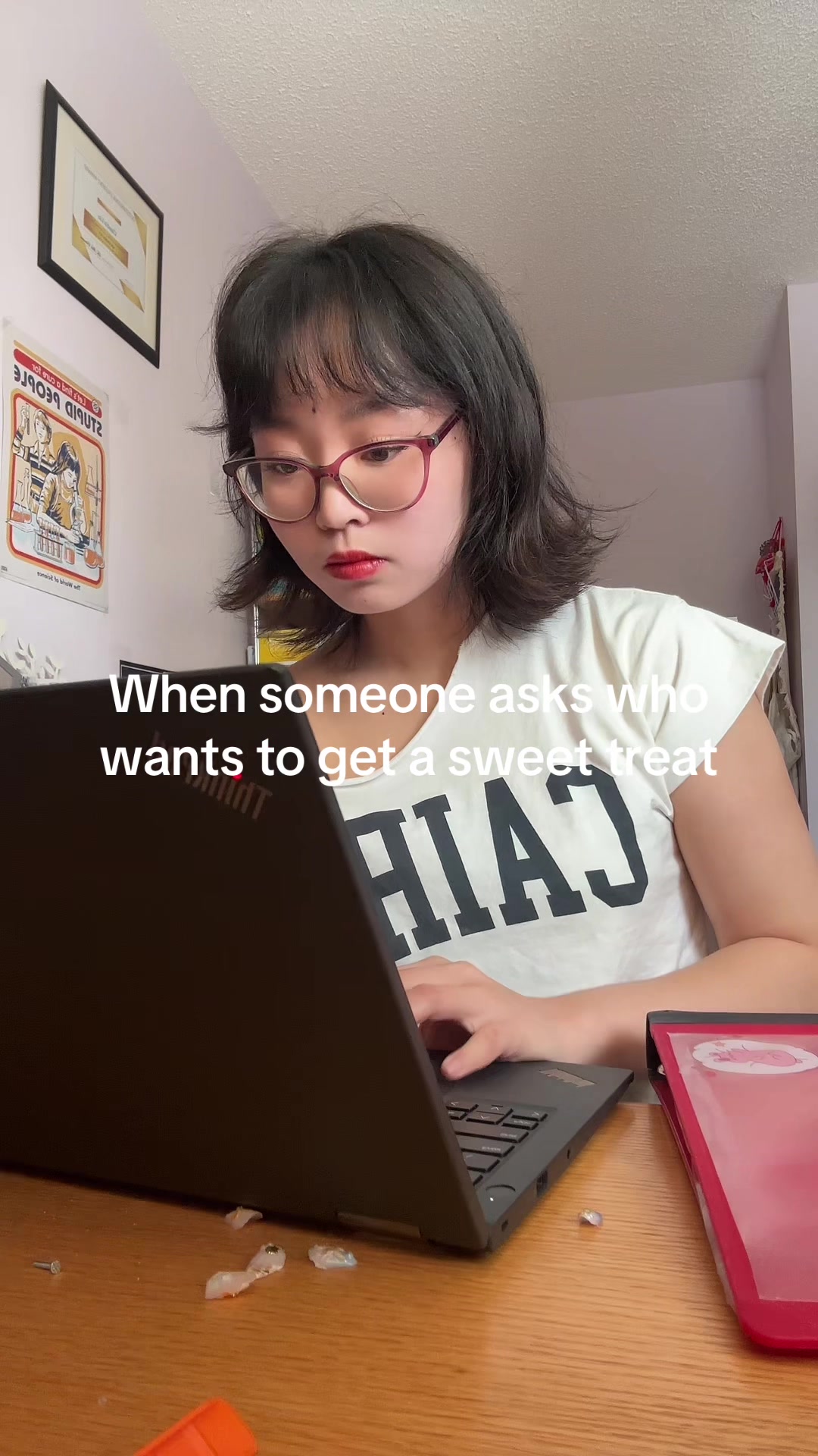 @Claudia Liu