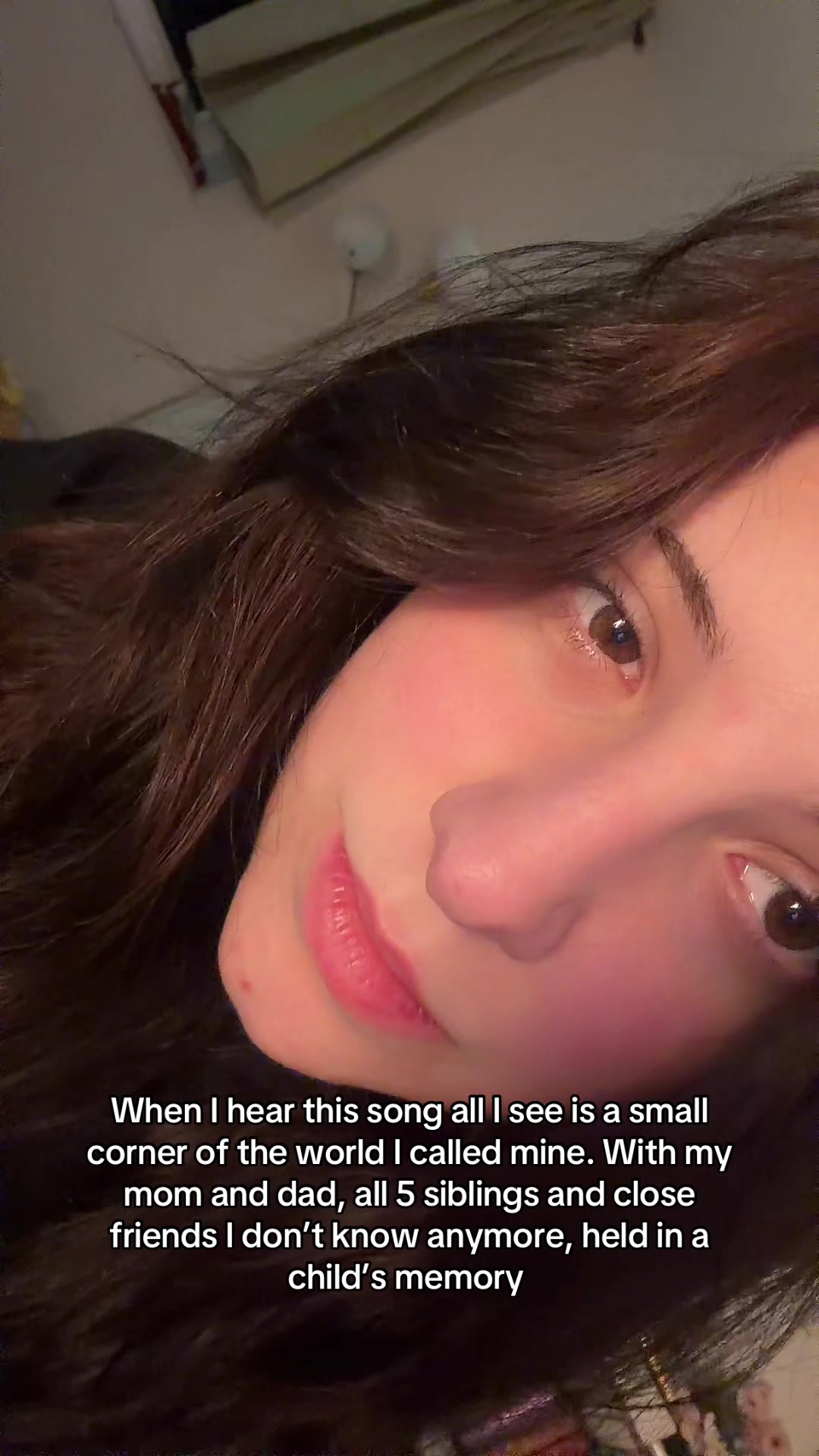 @Naomi Grace