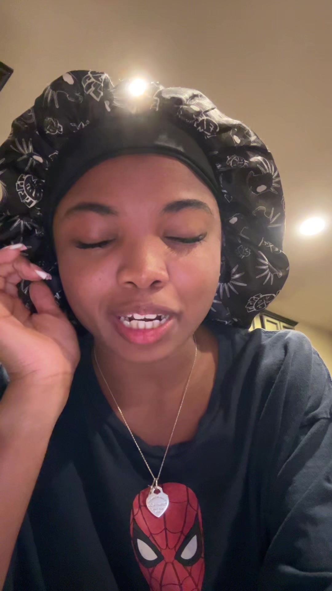 @nia renee
