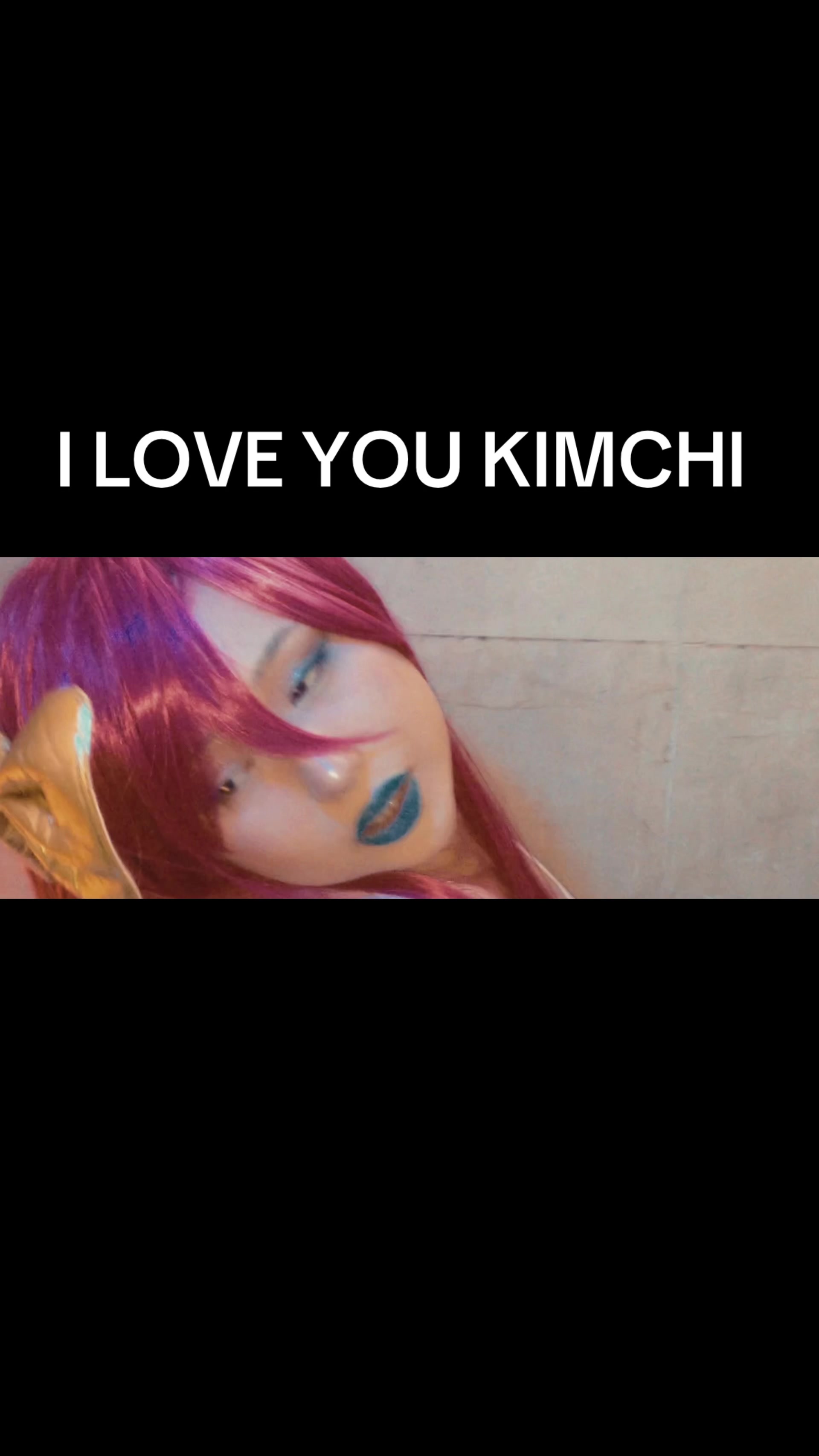 @️ilykimchi