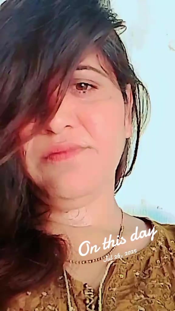 @Ziddi larki  Jaani82