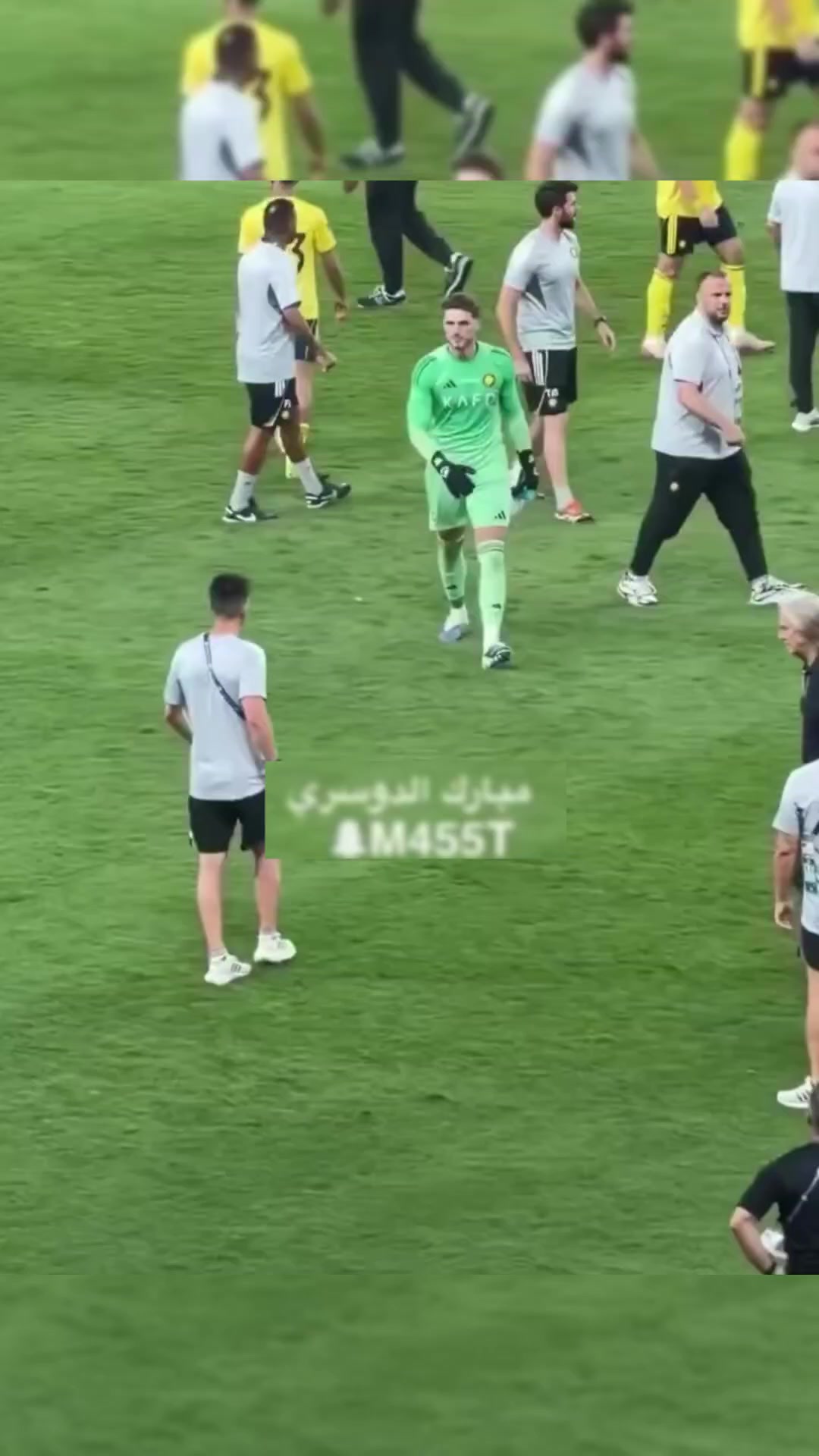 @Sejarah Bola