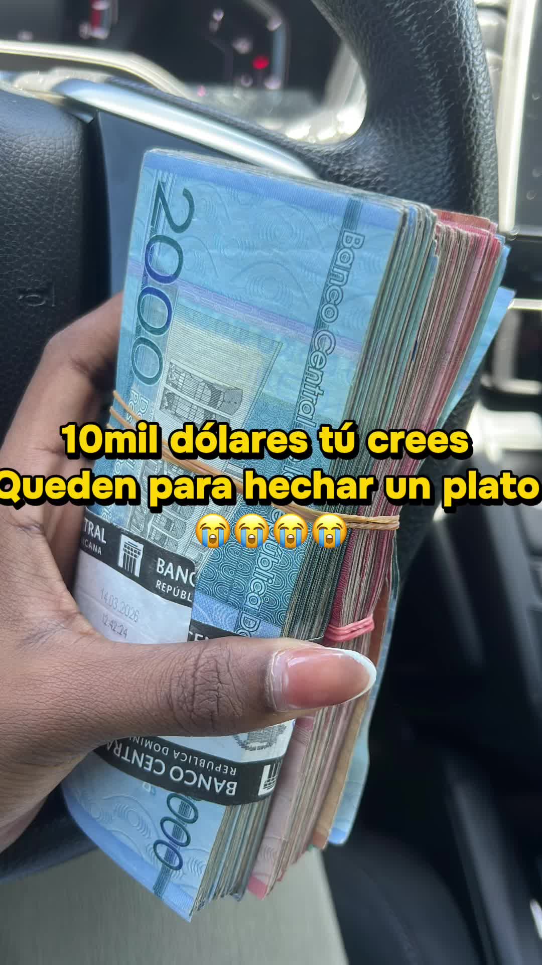 @Nanci Arias