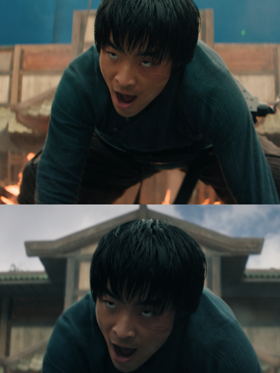 @Avatar: The Last Airbender