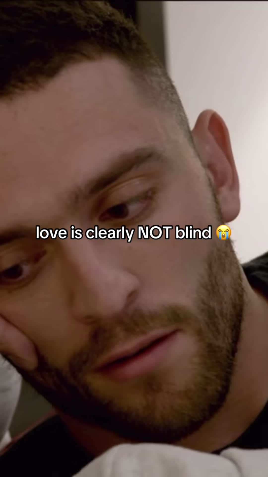 @Bestofloveisblind