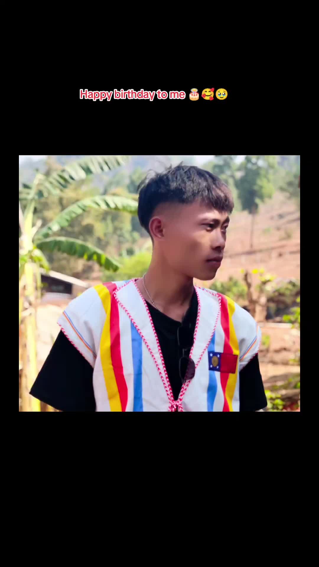 @â€ïžKhun wiðŠ Karenni ðµðŸð«¶