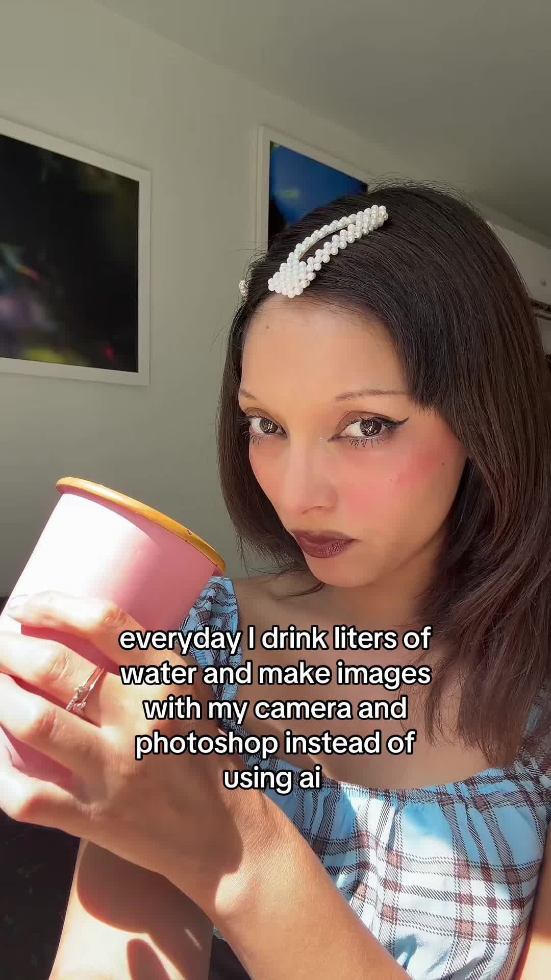@priscilla mars