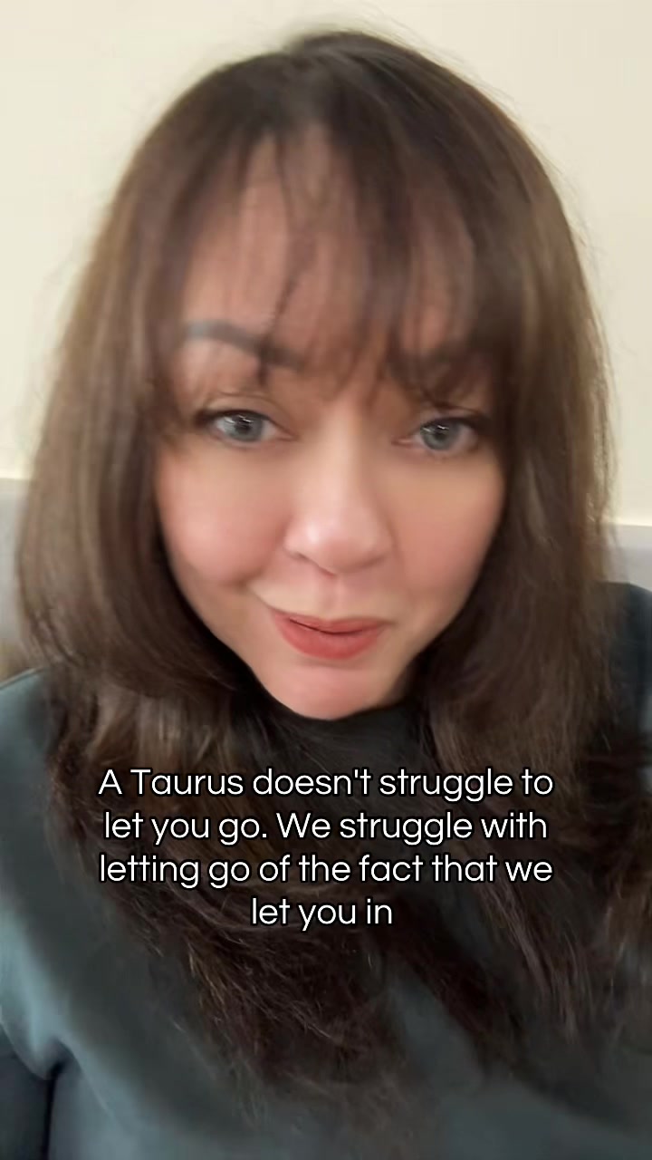 @A Taurus Goddess ๐