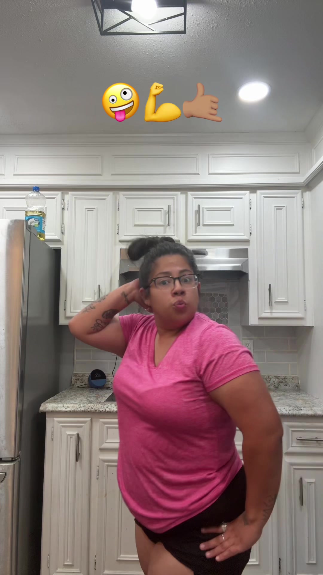 @Kayla Lopez-Vidales