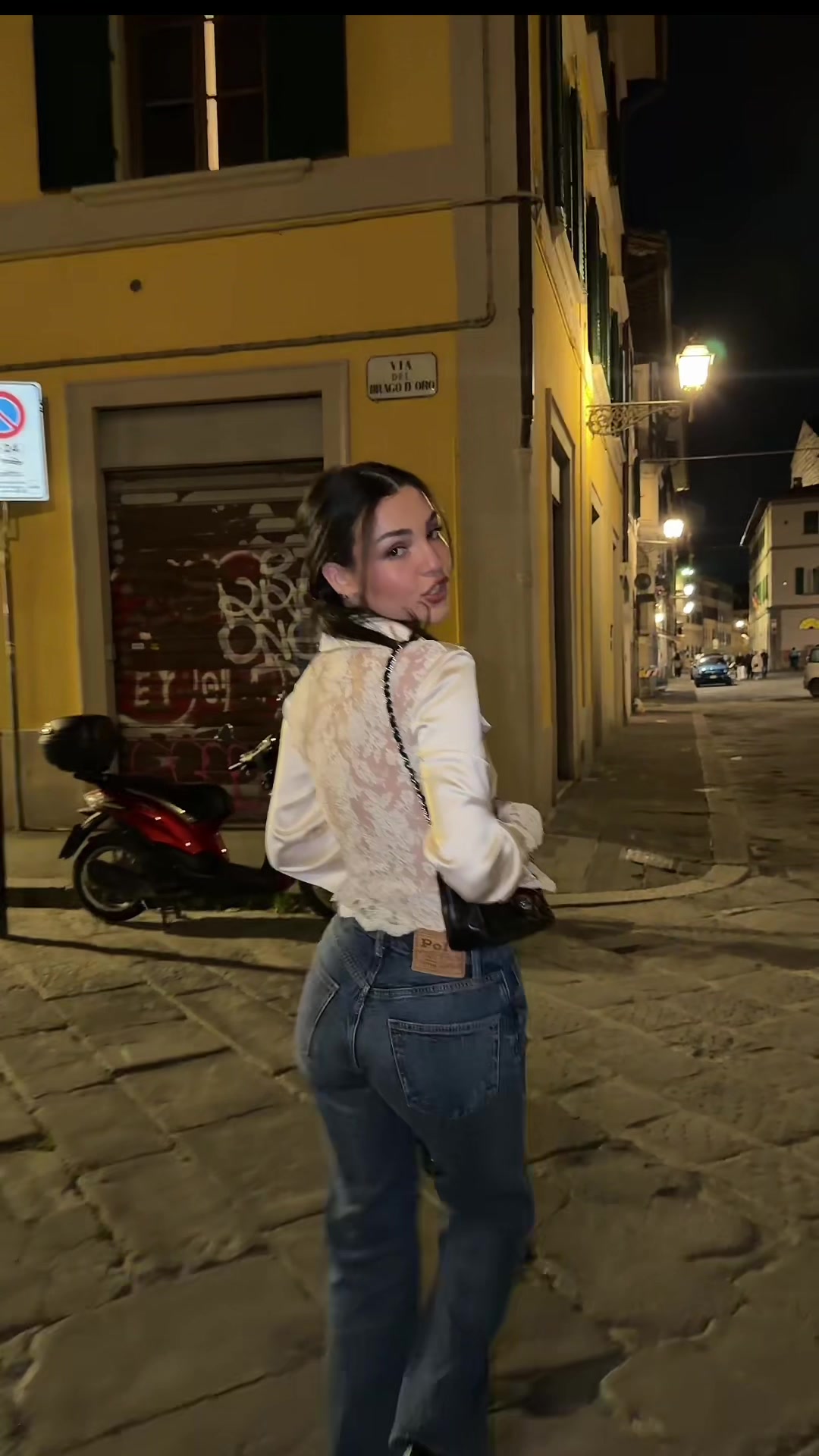 @Olivia