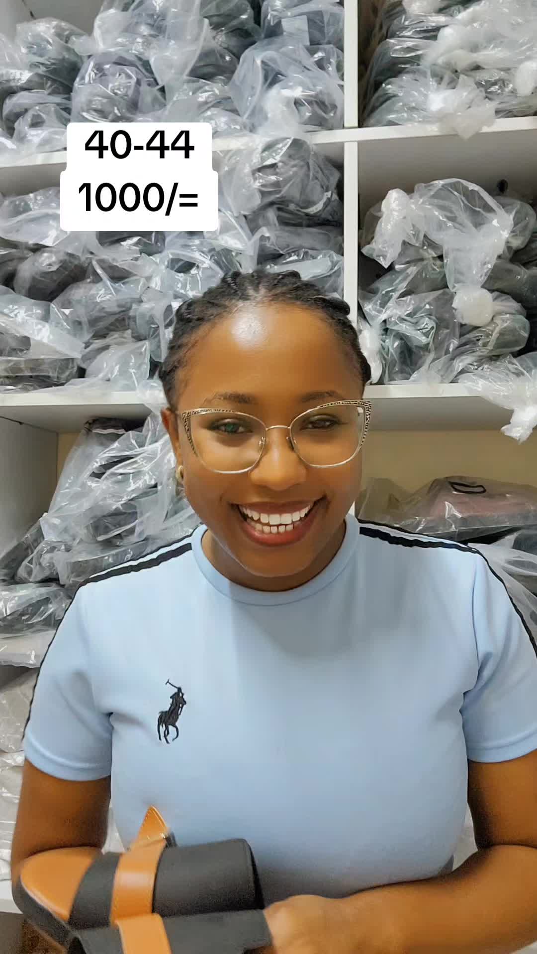 @Gracey Stores