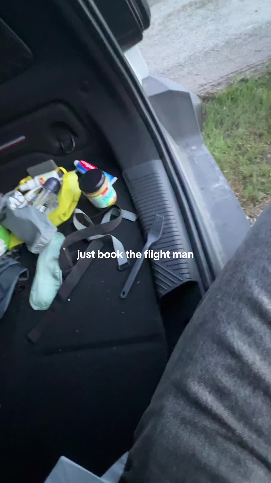 @Luke