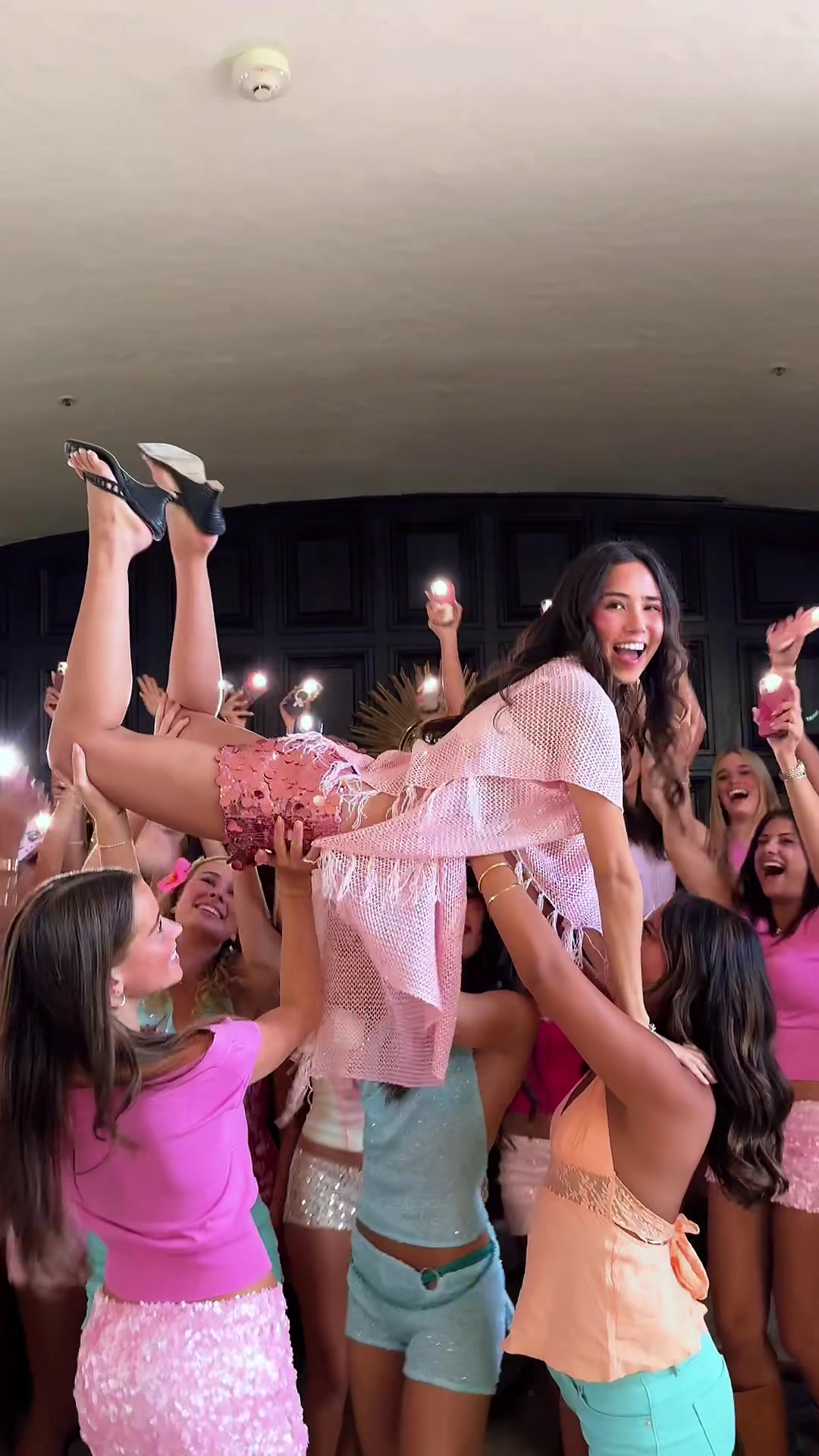 @CAL ALPHA PHI